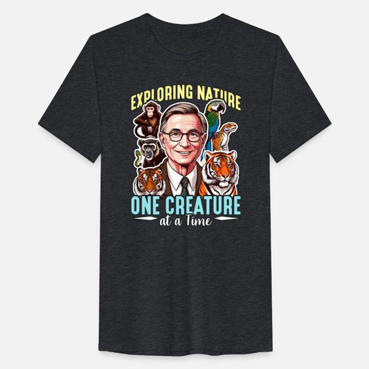 Zoologist Exploring Nature One Creature Zookeeper