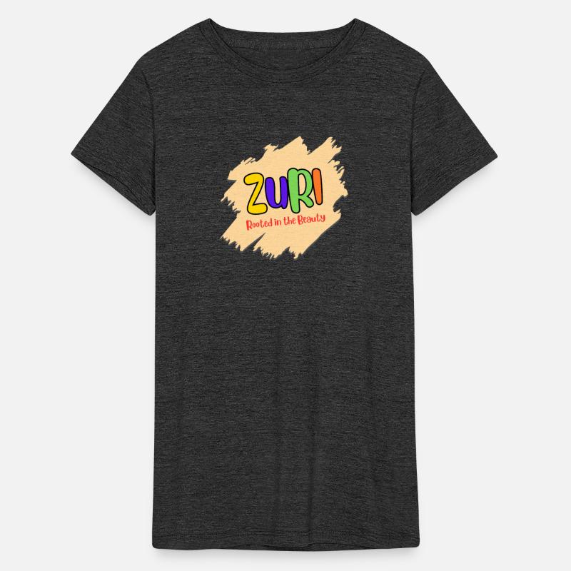 Zuri - Rooted in the Beauty