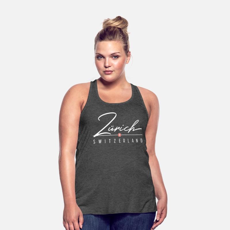 Zurich Switzerland For